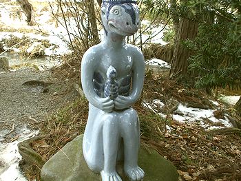 アメリカ雑貨 岩手 サンブリッヂ 日記 ブログ
スタッフAの旅日記★遠野編