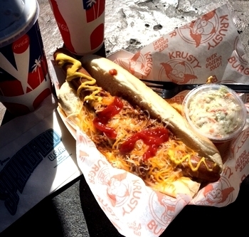 ユニバーサルスタジオハリウッド
アメリカ雑貨屋 サンブリッヂ アメリカ買付け