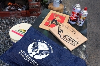 岩手雑貨屋サンブリッヂ SUNBRIDGE BBQ