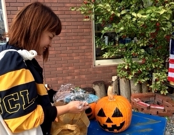 まるごとかぼちゃプリン ハロウィンお菓子作り雑貨屋
アメリカ雑貨屋サンブリッヂ SUNBRIDGE 岩手雑貨屋 アメリカ雑貨通販