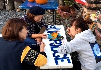 まるごとかぼちゃプリン ハロウィンお菓子作りアメリカ
アメリカ雑貨屋サンブリッヂ SUNBRIDGE 岩手雑貨屋 アメリカ雑貨通販