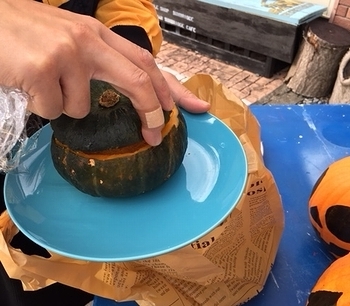 まるごとかぼちゃプリン ハロウィンお菓子作りアメリカ
アメリカ雑貨屋サンブリッヂ SUNBRIDGE 岩手雑貨屋 アメリカ雑貨通販