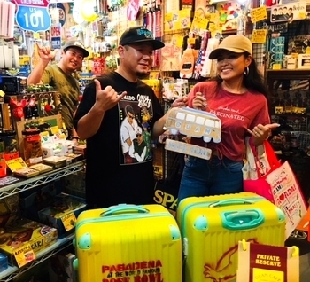 ハンバーガータワー アメリカン結婚式 コロナパーティー
岩手 アメリカ雑貨屋 サンブリッヂ SUNBRIDGE