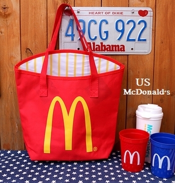 ポテトマウスパッド マックマウスパット USマクドナルド雑貨
アメリカ雑貨屋サンブリッヂ SUNBRIDGE 岩手雑貨屋 アメリカ雑貨通販
