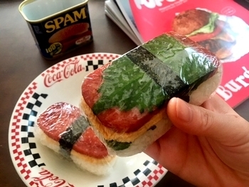 スパム握り SPAM雑貨
アメリカ雑貨屋サンブリッヂ SUNBRIDGE 岩手雑貨屋 アメリカ雑貨通販
