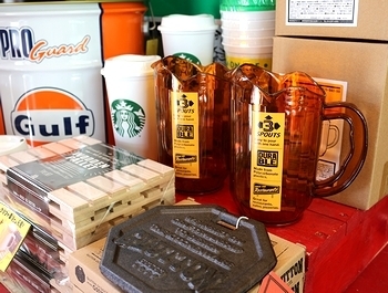 ダルトンウォーターピッチャー
アメリカ雑貨屋 サンブリッヂ SUNBRIDGE 岩手雑貨屋 アメリカ雑貨通販