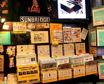 ステンシルシート通販 ステンシルプレート通販
アメリカ雑貨屋 サンブリッヂ SUNBRIDGE 岩手雑貨屋 アメリカ雑貨通販