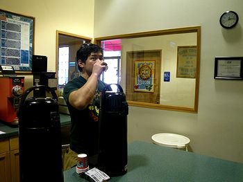 ハワイ ライオンコーヒー工場 ワイキキ
岩手 アメリカン雑貨屋 サンブリッヂ ライオンコーヒー