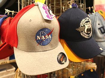 ナサ帽子 NASAキャップ通販
アメリカ雑貨屋 サンブリッヂ SUNBRIDGE 岩手雑貨屋 アメリカ雑貨通販