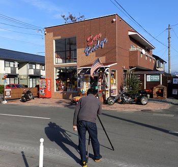 アメ車マガジン
アメリカ雑貨屋 アメリカ雑貨 サンブリッヂ SUNBRIDGE