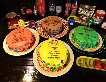 M&M'sCAKE@GAhGYP[L
AJG݉ SUNBRIDGE@Tuba