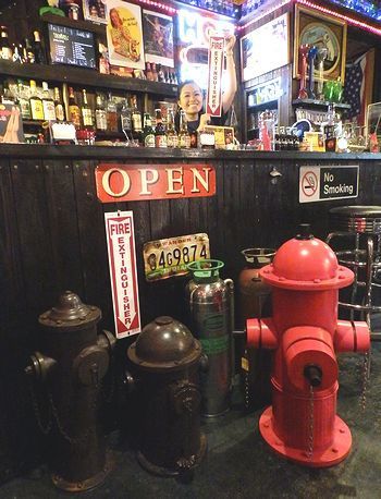 消火栓ごみ箱
アメリカ雑貨屋 サンブリッヂ アメリカ雑貨