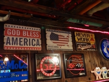 アメリカンウッデンウォールデコ アメリカ雑貨屋 SUNBRIDGE
