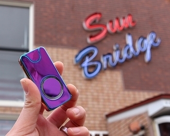 フルフルUSBディスコライター アメリカ雑貨屋 SUNBRIDGE