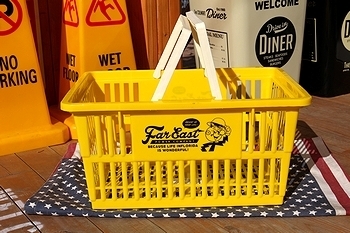 レディキロカゴ バスケット
アメリカ雑貨屋 サンブリッヂ 岩手雑貨屋