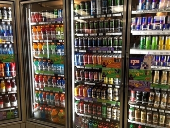 アメリカエナジードリンク
アメリカ雑貨屋 サンブリッヂ 岩手雑貨屋