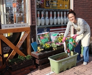 ガーデニングプランター アメリカンプランター
アメリカ雑貨屋 サンブリッヂ