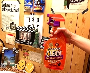 宮城コストコ富谷
アメリカ雑貨屋 サンブリッヂ コストコオレンジクリーン