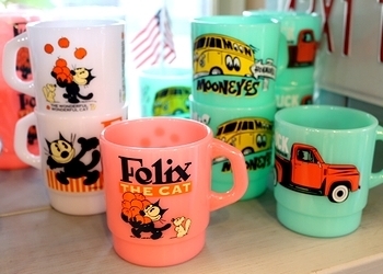 フィリックスプラスチックマグ ムーンアイズプラスチックマグ
アメリカ雑貨屋 サンブリッヂ コーラ雑貨通販