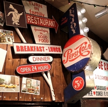 ペプシLEDライト看板 オフザウォールLEDサイン
アメリカ雑貨屋 サンブリッヂ 電飾通販