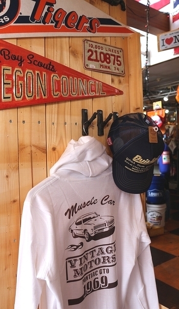 木の枝フック アイアンフック アメリカ雑貨屋 サンブリッヂ