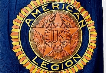 ビンテージリーガンフラッグ AMERICAN LEGION
ミリタリー雑貨 アメリカ雑貨屋 SUNBRIDGE