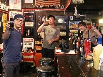 岩手 アメリカン雑貨 サンブリッヂ オールドアメリカンカフェ
DIYカフェ 岩手タウン情報誌アキュート取材 アメリカ雑貨屋 SUNBURIDGE