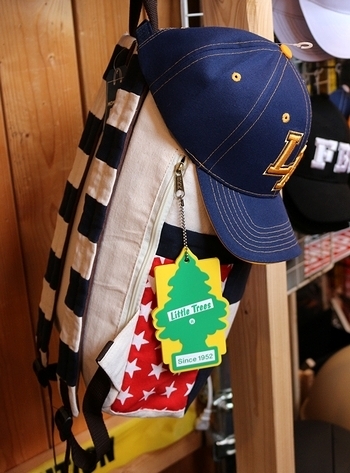 リトルツリーパスケース リトルツリー Little Tree 車の芳香剤
エアーフレッシュナー アメリカ雑貨屋 SUNBRIDGE 岩手 盛岡雑貨屋