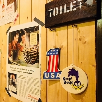 ロードランナーエアフレッシュナー
アメリカ雑貨屋サンブリッヂ SUNBRIDGE 岩手雑貨屋 アメリカ雑貨通販