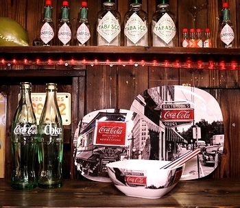 コカコーラメラミン食器 コーラメラミンプレート コーラメラミンボウル コカコーラノエル
アメリカン食器 アメリカ雑貨屋 SUNBRIDGE 岩手矢巾雑貨屋