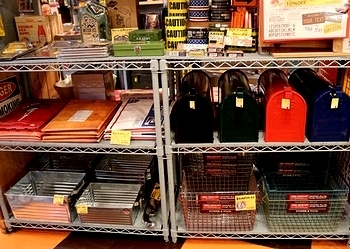 雑貨屋サンブッヂ アメリカ雑貨屋 岩手雑貨屋