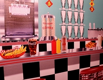 コカコーラバナー コーラビニールバナー ガレージバナー
アメリカ雑貨屋サンブリッヂ SUNBRIDGE 岩手雑貨屋 アメリカ雑貨通販