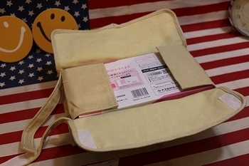 スマイルティッシュカバー ティッシュカバー
アメリカ雑貨屋サンブリッヂ SUNBRIDGE 岩手雑貨屋