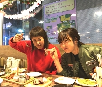 岩手おすすめ肉料理 盛岡 肉バルサンダー
雑貨屋サンブリッヂ 岩手雑貨屋 矢巾町