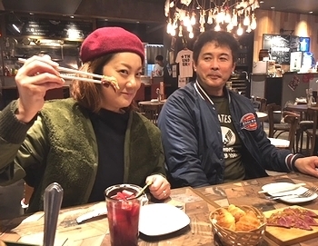 岩手おすすめ肉料理 盛岡 肉バルサンダー
雑貨屋サンブリッヂ 岩手雑貨屋 矢巾町