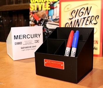 マーキュリーリモートコンテナ MERCURY
アメリカン雑貨 アメリカ雑貨屋 サンブリッヂ SUNBRIDGE