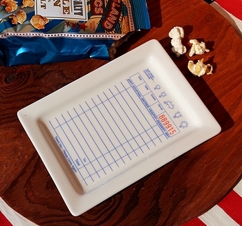フィッシュズエディ皿 FishsEddy フィッシュズエディ食器
アメリカン雑貨 アメリカ雑貨屋 サンブリッヂ SUNBRIDGE 岩手雑貨屋