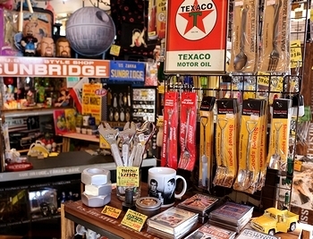スコップスプーン スコップフォーク ショベルナイフ
アメリカン雑貨 アメリカ雑貨屋 サンブリッヂ SUNBRIDGE