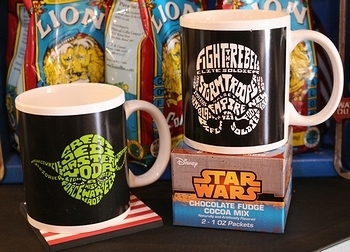 スターウォーズマグカップ ギフトマグセット STAR WARS
アメリカインポート アメリカ雑貨屋 SUNBRIDGE 岩手