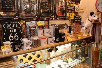 ビクター犬サーモボトル ビクター犬タンブラー
アメリカン雑貨 アメリカ雑貨屋 サンブリッヂ SUNBRIDGE
