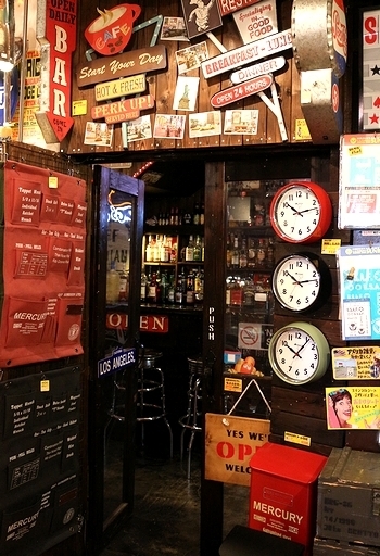 アメリカン雑貨 オールドアメリカンカフェ アメリカ雑貨屋 SUNBRIDGE 岩手