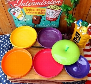 アップルプレート6枚 キャンプ皿 りんごの皿 運動会お弁当
アメリカ雑貨屋 SUNBRIDGE 岩手雑貨屋 アメリカン雑貨