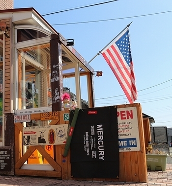 マーキュリーレジャーシート アメリカンシート アウトドアシート アメリカ雑貨屋 サンブリッヂ MERCURY