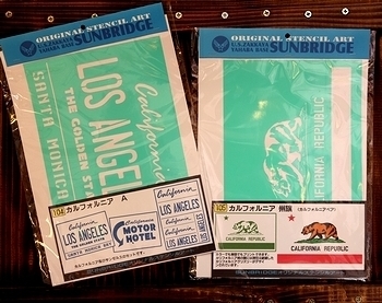 ステンシルハンドメイド ステンシルティッシュカバー
アメリカン雑貨 アメリカ雑貨屋 サンブリッヂ SUNBRIDGE 岩手雑貨屋