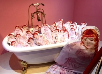 渡辺直美展
