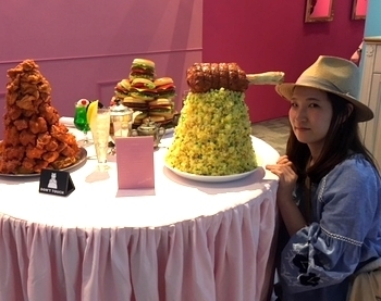渡辺直美展