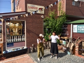 ステンシルシート ステンシル アメリカ雑貨屋 サンブリッヂ SUNBRIDGE 岩手雑貨屋 アメリカン雑貨