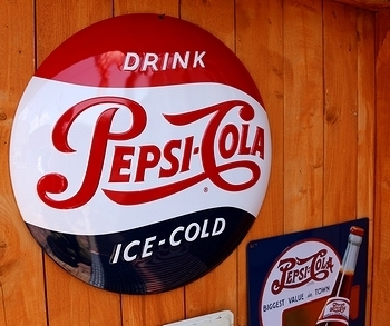 ペプシコーラ看板 ペプシ看板
アメリカ雑貨屋 サンブリッヂ SUNBRIDGE 岩手雑貨屋