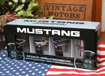 フォードマスタンググラスセット FORD MUSTANG アメ車
アメリカ雑貨屋 SUNBRIDGE 岩手 アメリカングラス