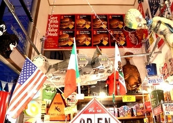 マクドナルドバナー アメリカマクドナルド雑貨
アメリカ雑貨屋サンブリッヂ SUNBRIDGE 岩手雑貨屋 アメリカ雑貨通販